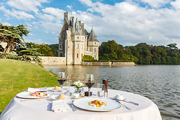 Hôtel et Spa de la Bretesche