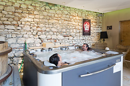Domaine de Suzel