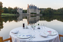 Hôtel et Spa de la Bretesche