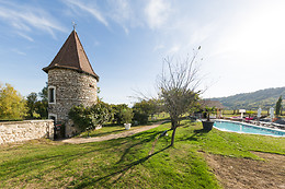 Domaine de Suzel