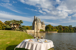 Hôtel et Spa de la Bretesche
