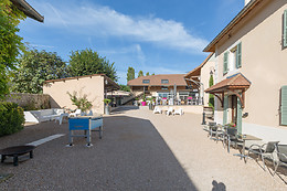 Domaine de Suzel