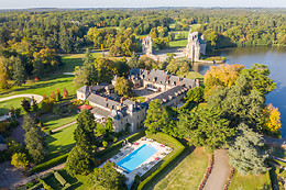 Hôtel et Spa de la Bretesche