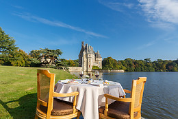 Hôtel et Spa de la Bretesche