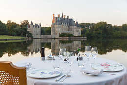 Hôtel et Spa de la Bretesche