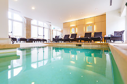 Hôtel et Spa de la Bretesche