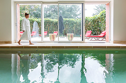 Hôtel et Spa de la Bretesche