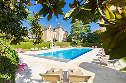 Hôtel et Spa de la Bretesche