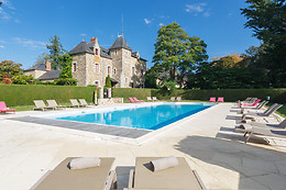 Hôtel et Spa de la Bretesche