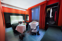Hotel Kleopatra Design Hotel