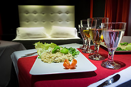 Hotel Kleopatra Design Hotel