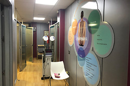 CLINICA FISI(ON) GRANADA