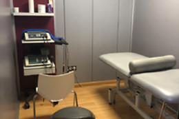 CLINICA FISI(ON) GRANADA