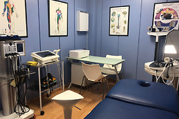 CLINICA FISI(ON) GRANADA