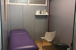 CLINICA FISI(ON) GRANADA