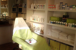 City Spa Time Out