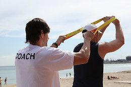 NATURFIT TRAINING TEAM