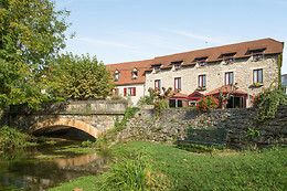 L'Auberge de l'Ile