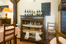 L'Auberge de l'Ile