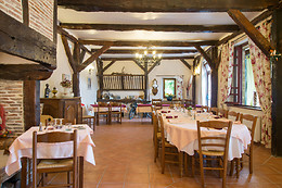 L'Auberge de l'Ile