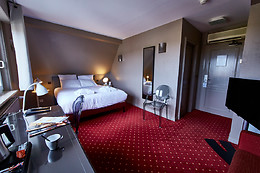 Best Western Plus Au Cheval Blanc Mulhouse Nord
