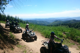 Rando Quad 3D