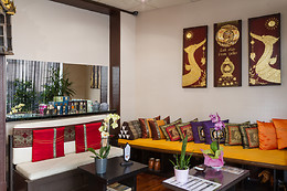 Baan Kheo