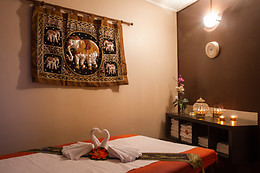 Baan Kheo