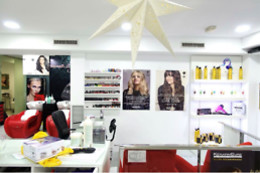 STUDIO REINA BEAUTY SALON