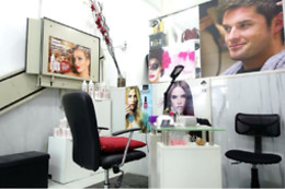 STUDIO REINA BEAUTY SALON