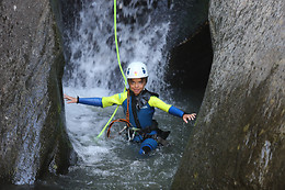 PIRINEUS PARC AVENTURA