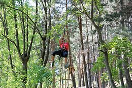 PIRINEUS PARC AVENTURA
