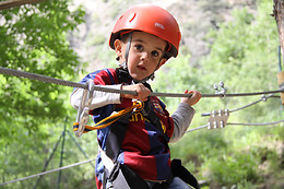 PIRINEUS PARC AVENTURA