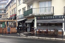 Bistrot Far