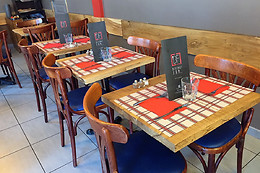 Bistrot Far
