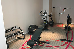Mercure Toulouse Sud