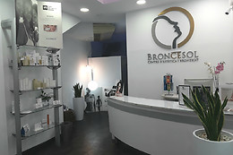 BRONCESOL