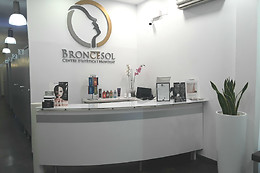 BRONCESOL