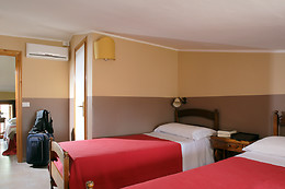 Hotel Properzio