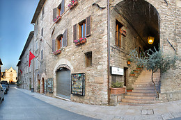 Hotel Properzio