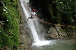 Adrenalin Becker