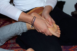Shiatsu Granville