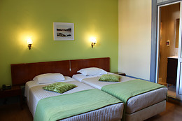 HOTEL ESTORIL PORTO