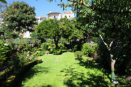 HOTEL ESTORIL PORTO