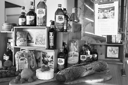 Bar Lempicka