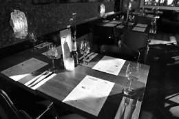 Bar Lempicka