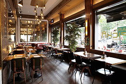 Bar Lempicka