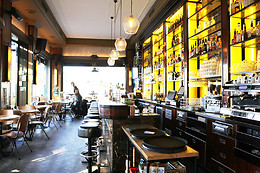 Bar Lempicka