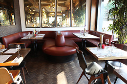 Bar Lempicka