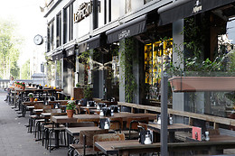 Bar Lempicka